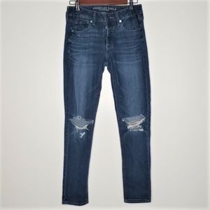AE tomgirl Jeans